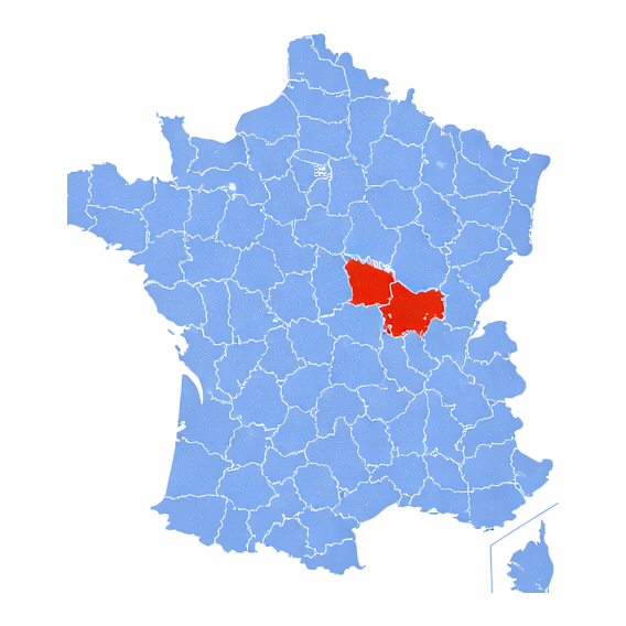 Bourgogne