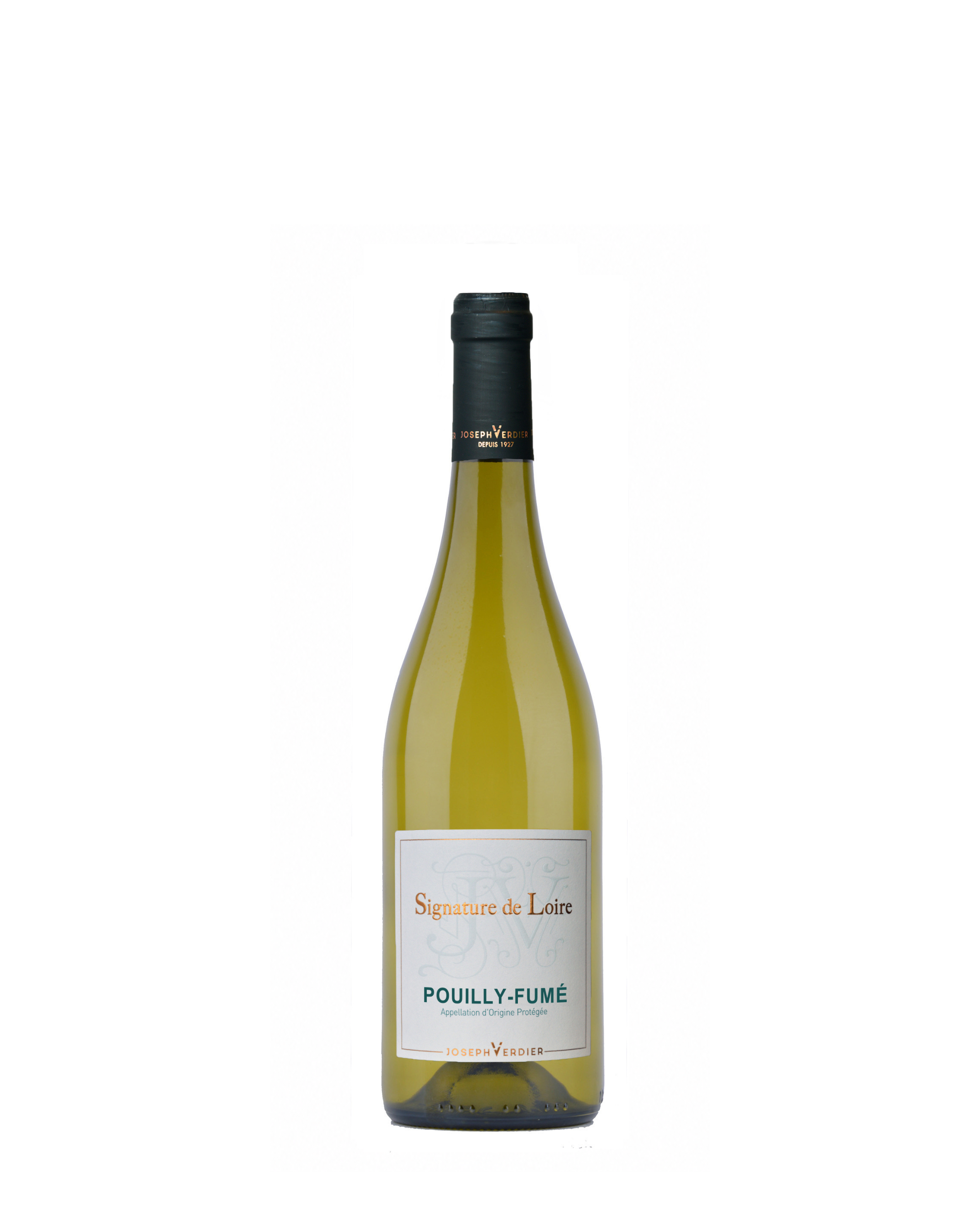 Pouilly-Fumé Signature de Loire 2024 Joseph Verdier