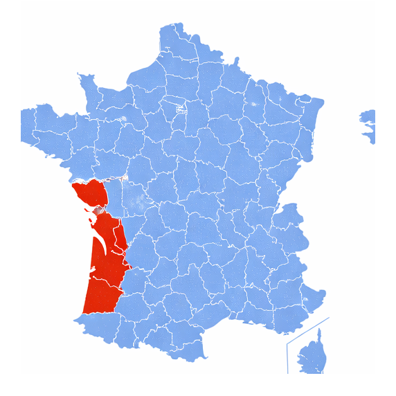 Bordeaux