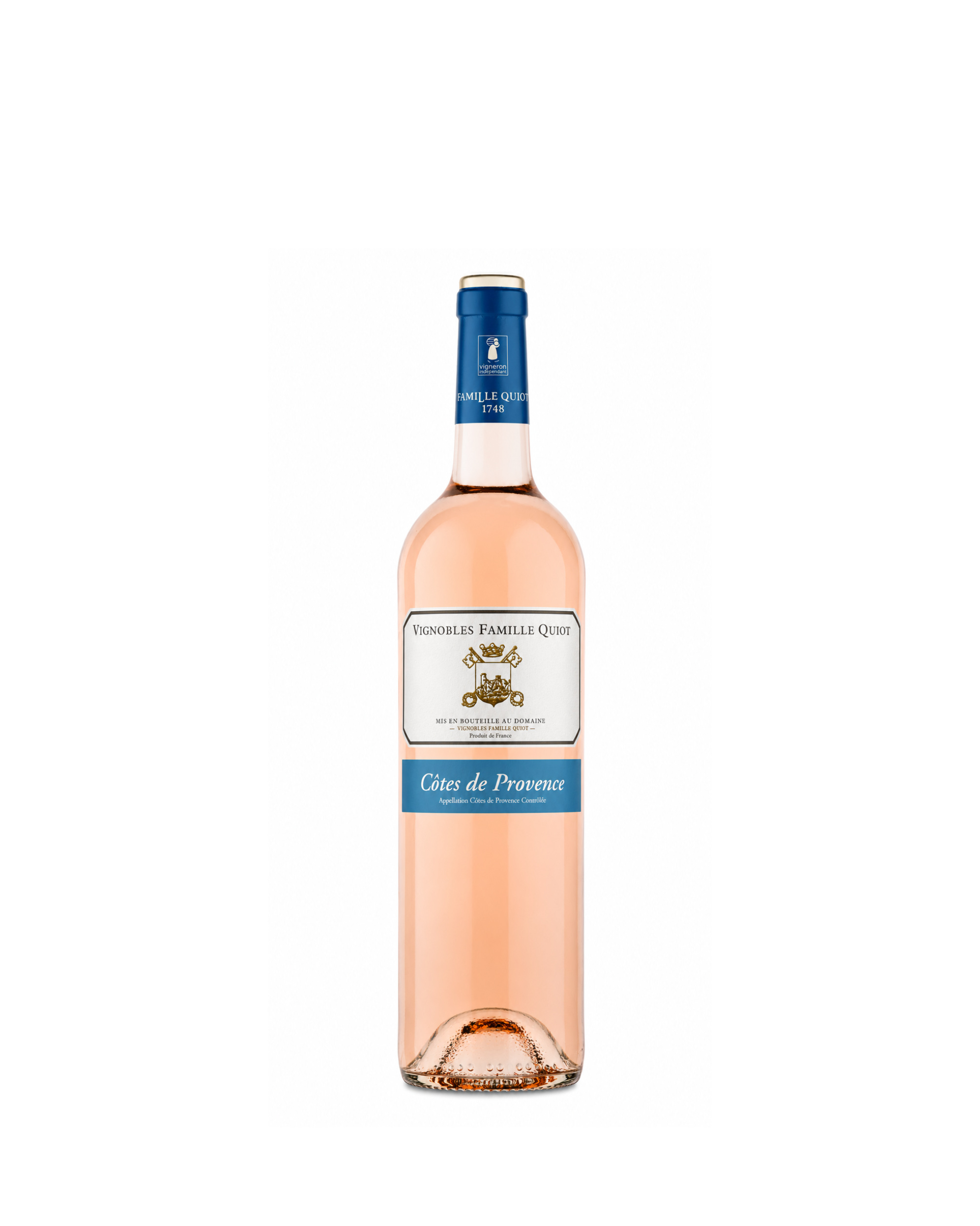 Côtes de Provence Rosé