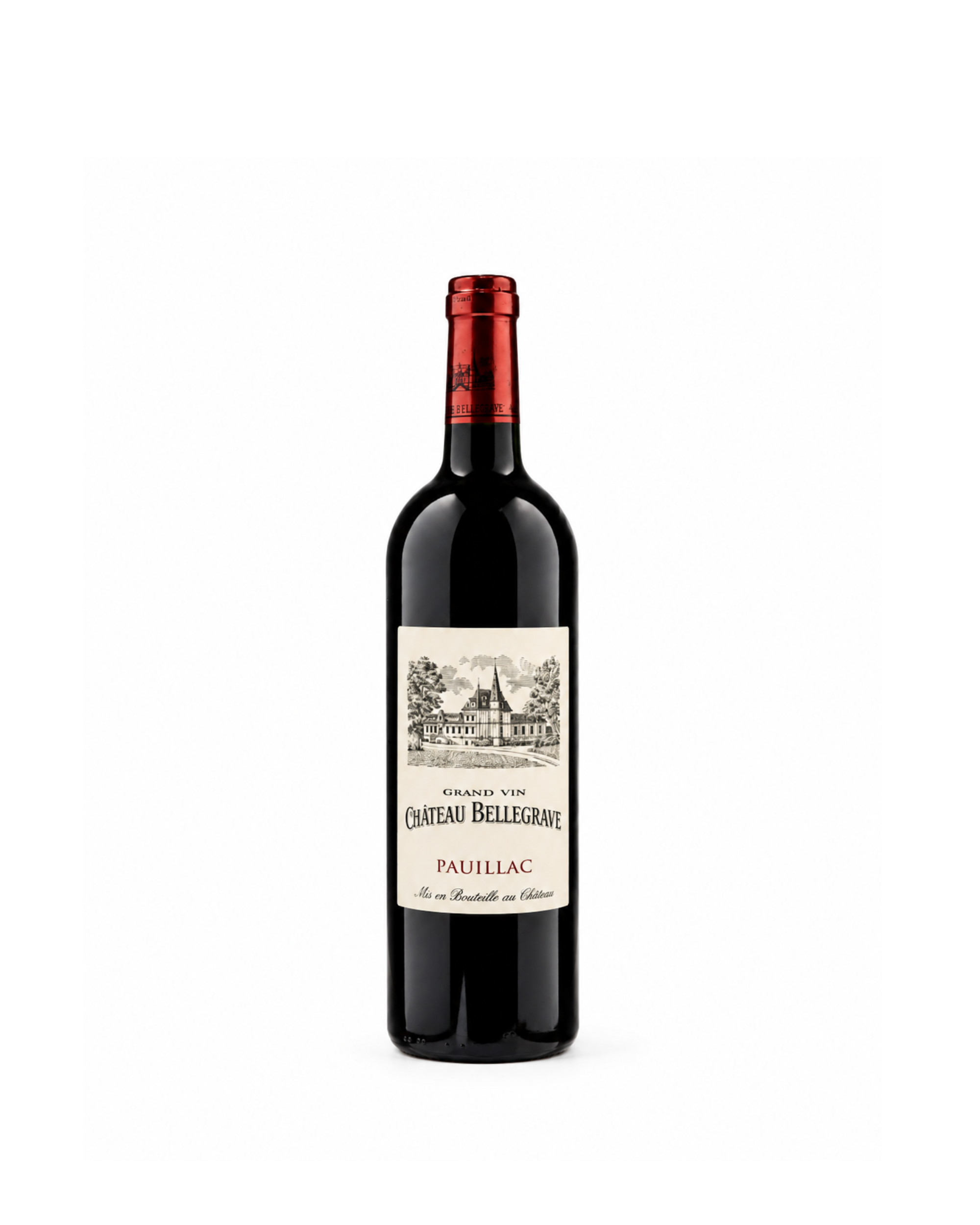 Château Bellegrave 2021 Pauillac