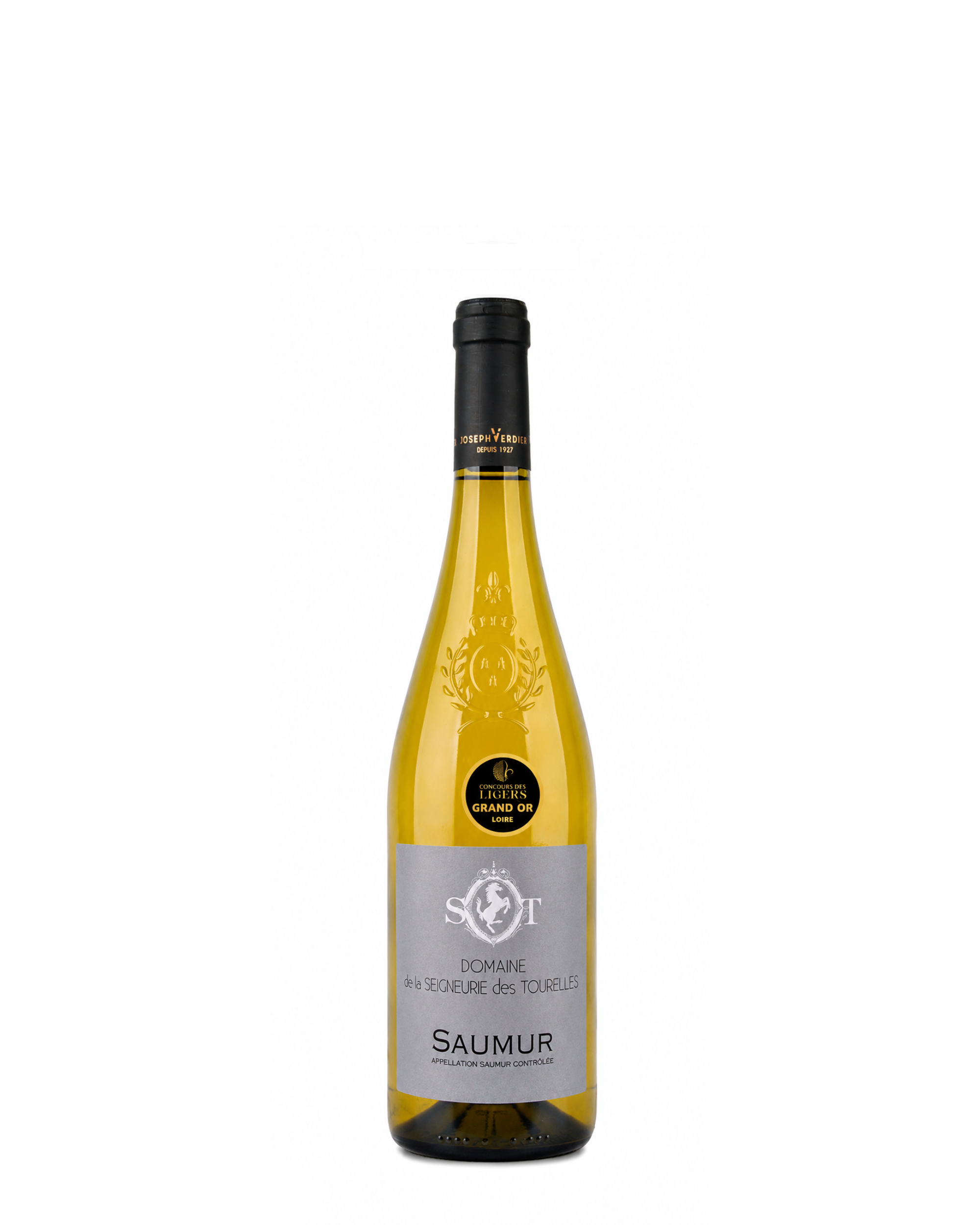 Samur Blanc Seigneurie
