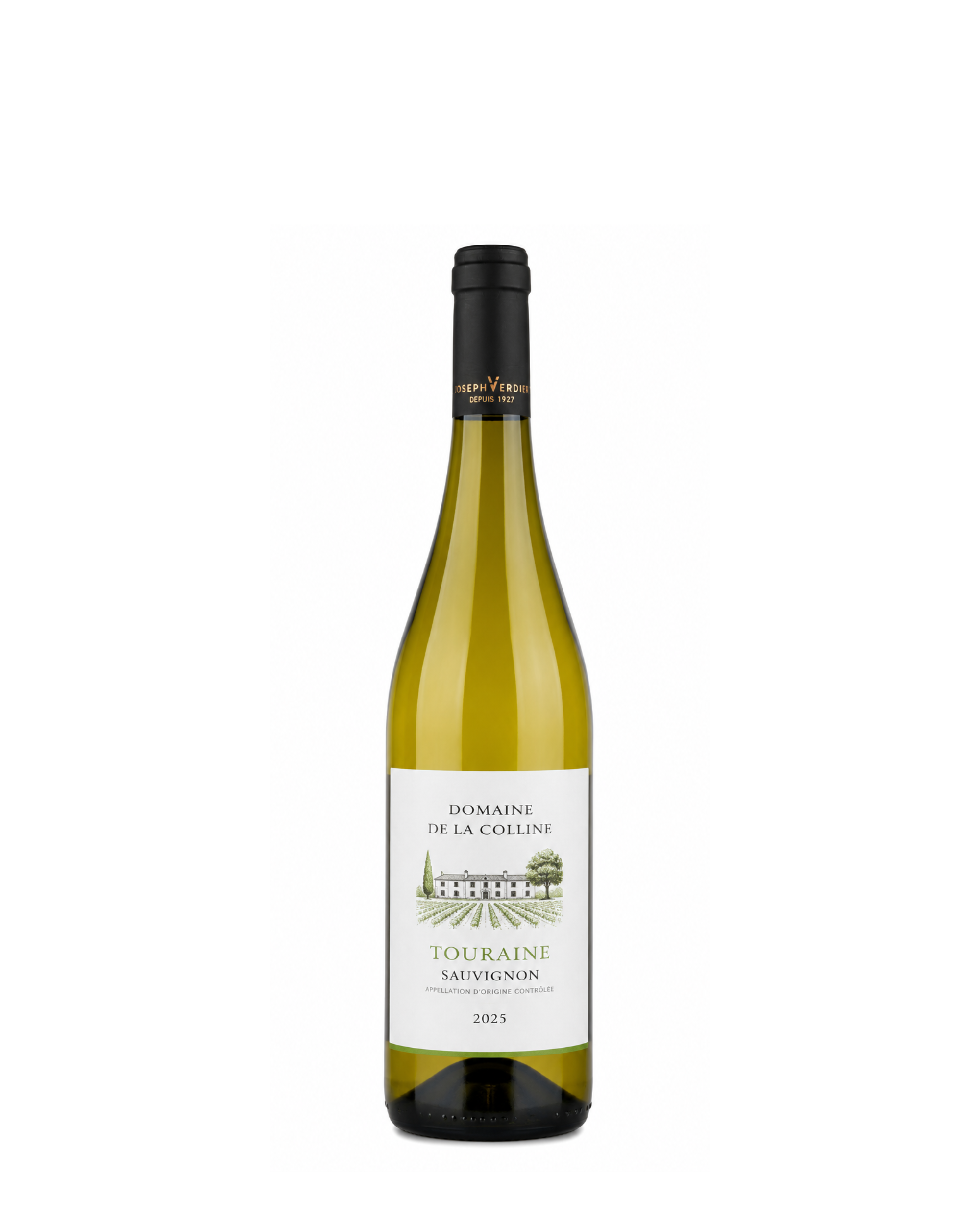 Touraine Sauvignon Blanc