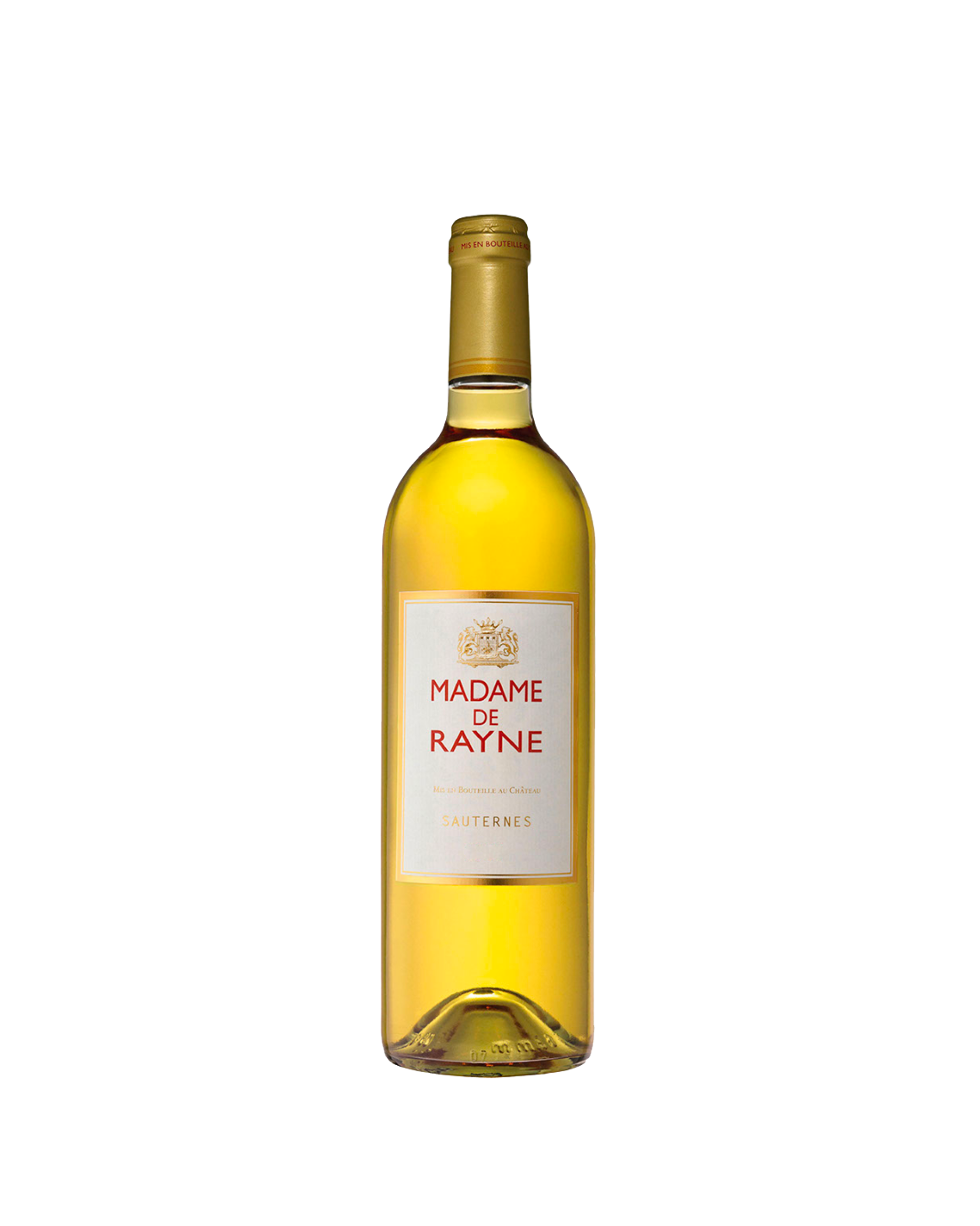 Madame de Rayne 2020 – Sauternes