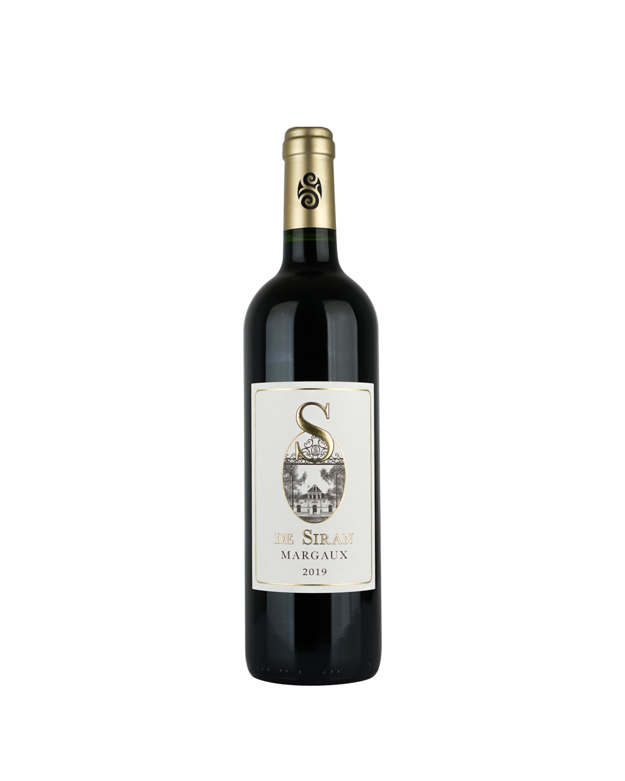 S de Siran 2019 Margaux
